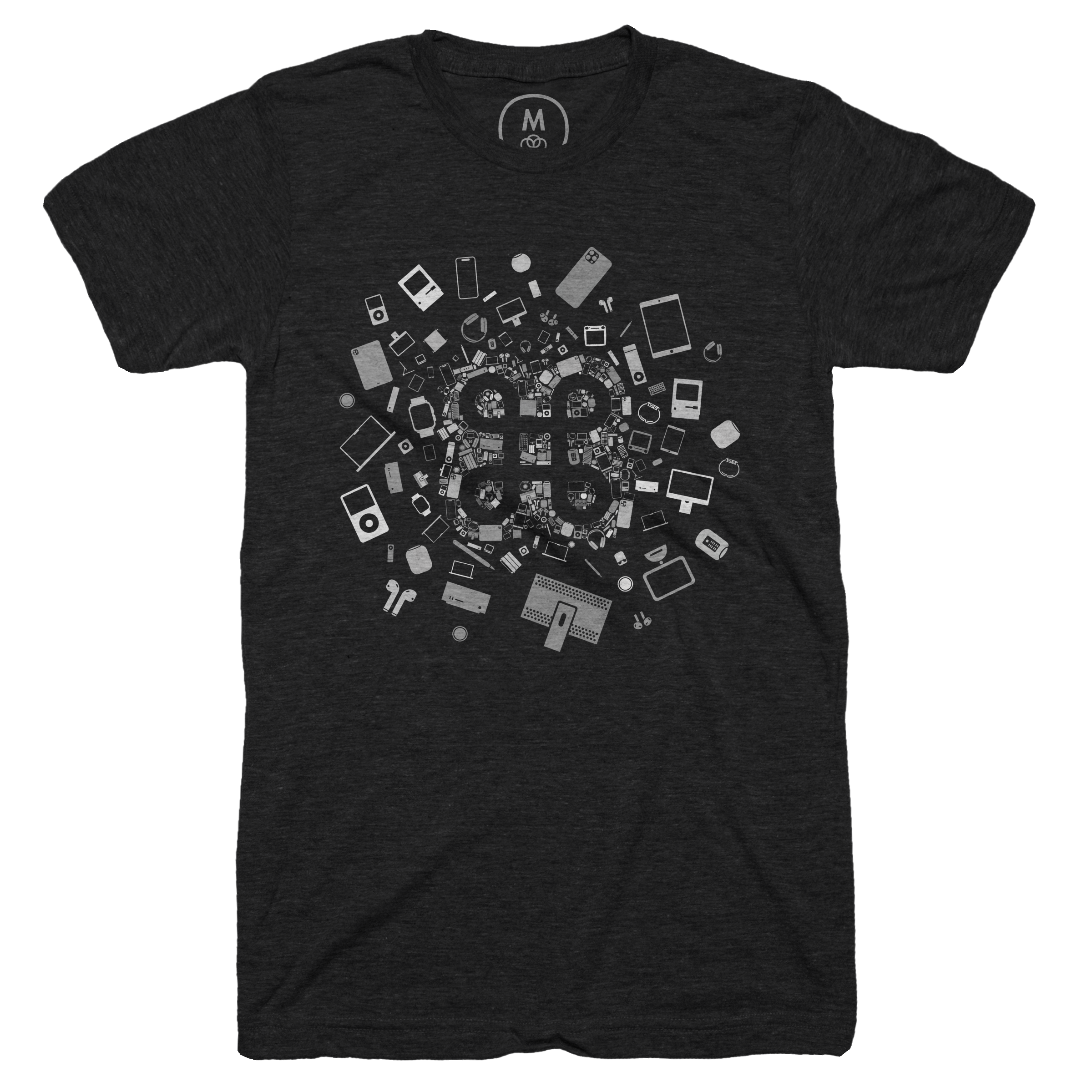 Apple company Tシャツ　66 Apple company Tシャツ 66